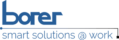 Borer Smart Solutions logo