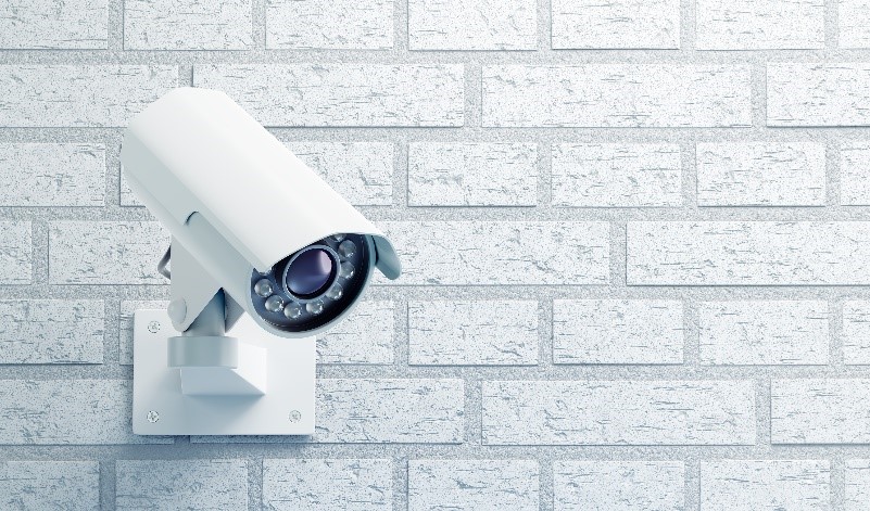 home security - CCTV security camera